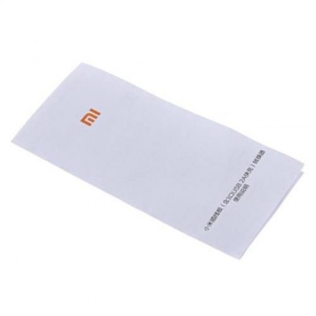 ORIGINAL XIAOMI SMART ADAPTATION 3 USB 1A / 2A POWER STRIP WITH 3 STANDARD SOCKETS (100 - 
