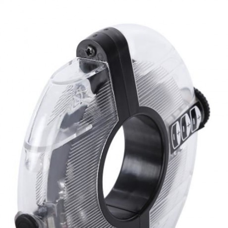 LEADBIKE CYCLING BICYCLE WATERPROOF REAR FRONT HUB WARNING SPOKE LIGHT BIKE ACCESSORIES (R