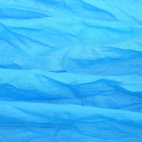 PORTABLE PARACHUTE FABRIC MOSQUITO NET HAMMOCK (#2)
