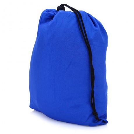 PORTABLE PARACHUTE FABRIC MOSQUITO NET HAMMOCK (#9)