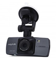 ANYTEK A88 2.7 INCH HIGH DEFINITION SCREEN 720P FULL HD TFT DISPLAY CAR DVR RECORDER CAMER