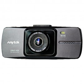 ANYTEK A88 2.7 INCH HIGH DEFINITION SCREEN 720P FULL HD TFT DISPLAY CAR DVR RECORDER CAMER
