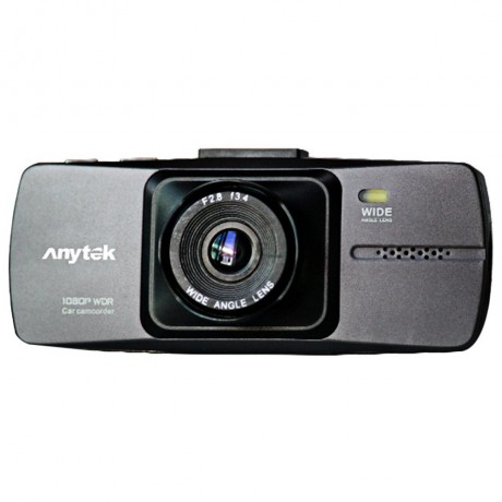 ANYTEK A88 2.7 INCH HIGH DEFINITION SCREEN 720P FULL HD TFT DISPLAY CAR DVR RECORDER CAMER