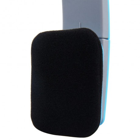 AEC BQ618 SMART BLUETOOTH 4.0 HEADSET WIRELESS (BLUE)