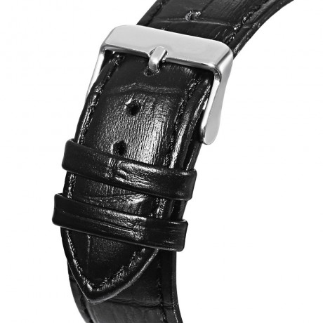 NEECOO V3 HEART RATE MONITOR SMART WATCH (BLACK)