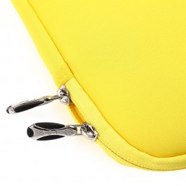 15 INCH LAPTOP BAG TABLET ZIPPER POUCH