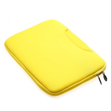 15 INCH LAPTOP BAG TABLET ZIPPER POUCH