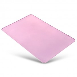 HOCO SIMPLE STYLE ULTRA SLIM PC HARD FULL BODY CASE (ROSE GOLD, 13.3 INCH)