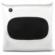 WIRELESS MASSAGE PILLOW BACK CUSHION