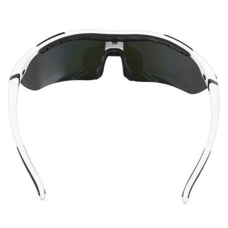 BASECAMP PROFESSIONAL OUTDOOR CYCLING GLASSES (WHITE)