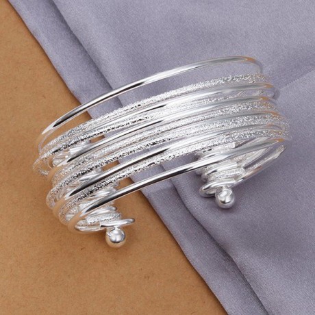 SWEET CUTE WOMEN'S (SILVER)