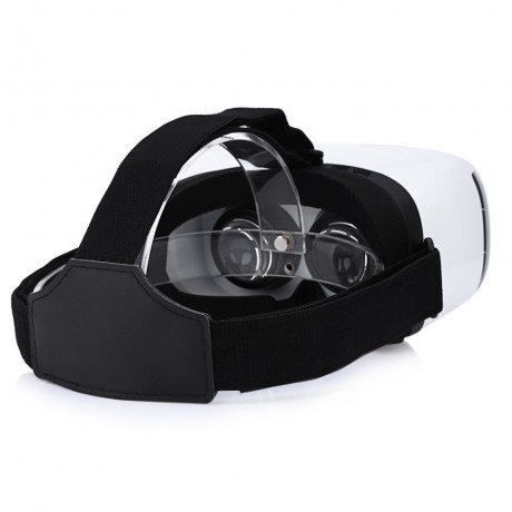 DEEPOON KANKAN V2Y 68 DEGREE WIDE ANGEL 3D (WHITE)