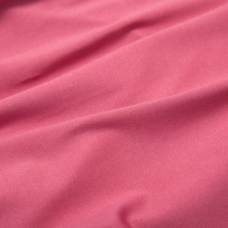 STYLISH SPAGHETTI STRAP BATWING SLEEVE BANDAGE DESIGN (WATERMELON RED S/M/L/XL)