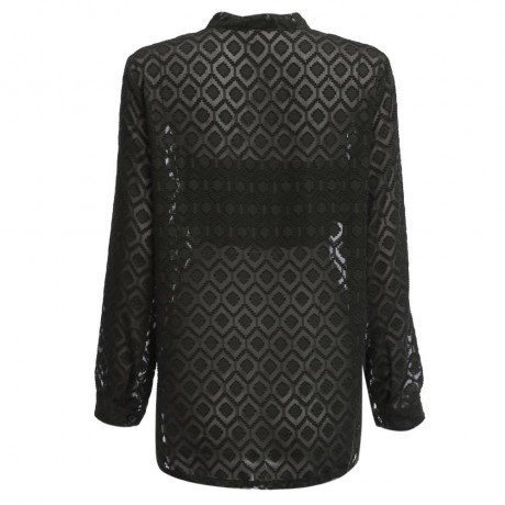 CHIC V-NECK LONG SLEEVE BELT DESIGN (ARMY GREEN S/M/L/XL/XXL)