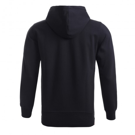 BOYNEWYORK 3D TIGER PRINTED LONG SLEEVE HOODIE (BLACK S/M/L/XL)