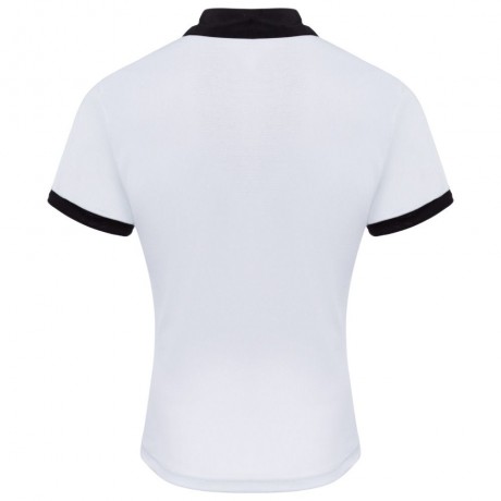 FASHIONABLE FALSE TWO PIECES TURN DOWN COLLAR MALE SHORT SLEEVE SHIRT (WHITE M/L/XL/XXL)