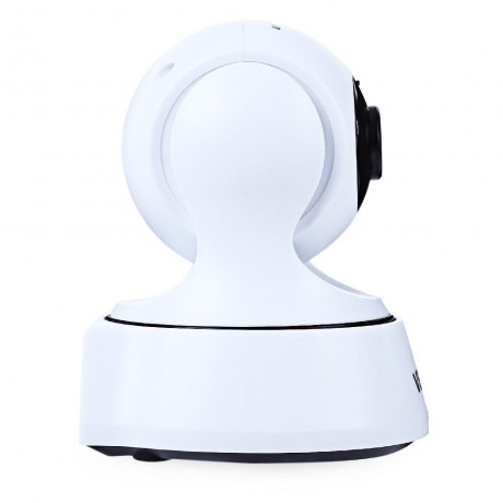 VESKYS WIRELESS WIFI IP CAMERA 720P 1.0MP NIGHT VISION MOTION (WHITE)