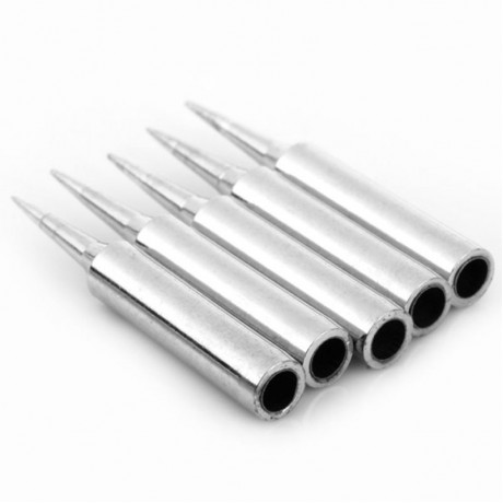 FULL FUNCTION 900M - T - I LEAD - FREE WELDING SOLDERING IRON TIPS FOR DIY - 5PCS