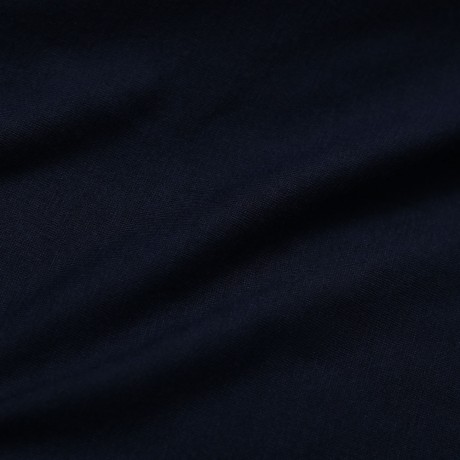 STYLISH HOODED LONG SLEEVE PURE COLOR ZIPPER TYPE HOODIE FOR LADIES (DEEP BLUE, SIZE S/M/L