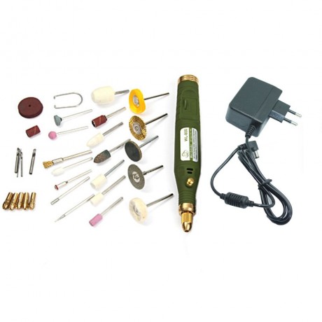 WLXY WL - 800 CARVING / PAINTING / MARK / DEBURRING / POLISHING ELECTRIC DRILL / GRINDER S