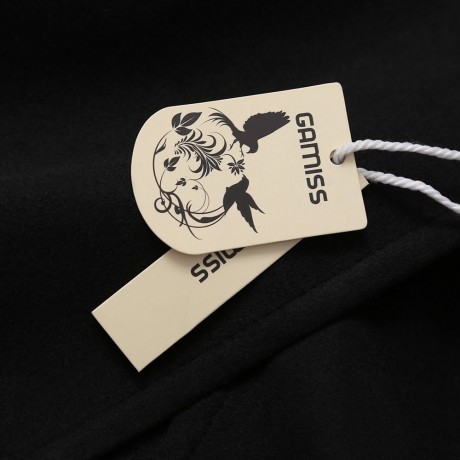CHIC HOODED BAT WING SLEEVE PURE COLOR SLIT DESIGN WOOLEN WOMEN OVERCOAT (BLACK, SIZE XL/2