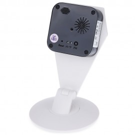 812D 3D INTELLIGENT NOISE REDUCTION WIRELESS WIFI NIGHT VISION ENCRYPTION BIDIRECTIONAL LA