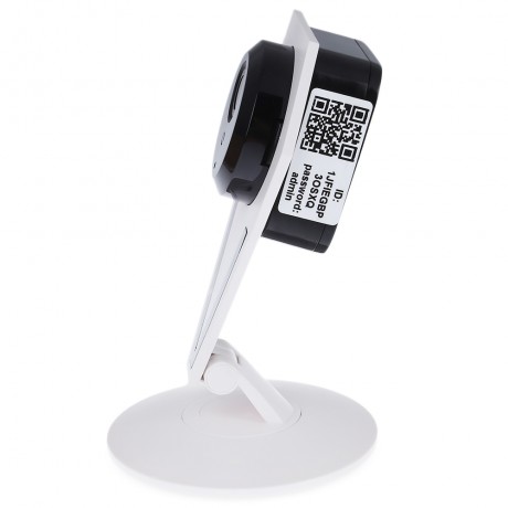 812D 3D INTELLIGENT NOISE REDUCTION WIRELESS WIFI NIGHT VISION ENCRYPTION BIDIRECTIONAL LA
