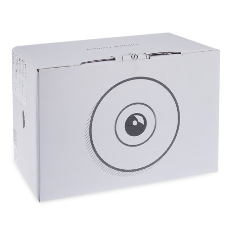 812D 3D INTELLIGENT NOISE REDUCTION WIRELESS WIFI NIGHT VISION ENCRYPTION BIDIRECTIONAL LA