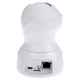 826 3D INTELLIGENT IP CAMERA NOISE REDUCTION NIGHT VISION REMOTE CONTROL MINI 1.0MP HD CLO