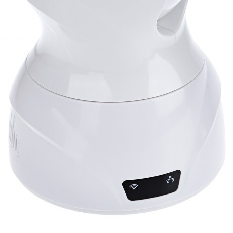 826 3D INTELLIGENT IP CAMERA NOISE REDUCTION NIGHT VISION REMOTE CONTROL MINI 1.0MP HD CLO