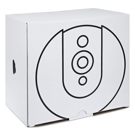 826 3D INTELLIGENT IP CAMERA NOISE REDUCTION NIGHT VISION REMOTE CONTROL MINI 1.0MP HD CLO