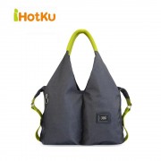 TEMPERATURE CONTROL DESIGN LIGHT SMART DIAPER BAG