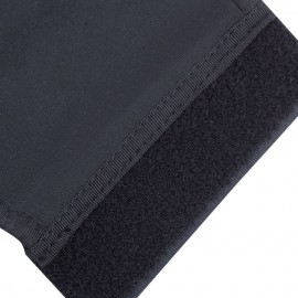2PCS NEOPRENE ANTI CRACKING BABY STROLLER GRIP COVERS