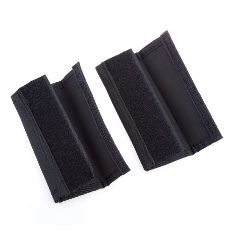 2PCS NEOPRENE ANTI CRACKING BABY STROLLER GRIP COVERS