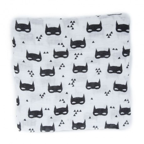 CUTE PATTERN PRINTED SOFT NEWBORN BABIES HOLD SWADDLING BLANKETS BATH TOWEL NON-FLUORESCEN