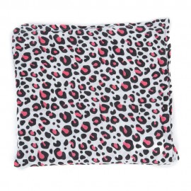 CUTE PATTERN PRINTED SOFT NEWBORN BABIES HOLD SWADDLING BLANKETS BATH TOWEL NON-FLUORESCEN