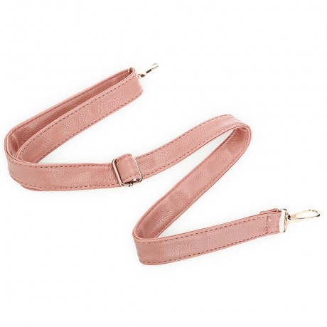 TASSEL SOLID COLOR ZIPPER HOOK FASTENER SLIDE BUCKLE SHOULDER MESSENGER HANDBAG FOR WOMEN 