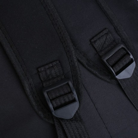 VINTAGE PRINT CANVAS PORTABLE BACKPACK FOR WOMEN (WHITE)