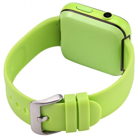 ORDRO CK1 SMARTWATCH PHONE MTK2502 ANTI-LOST MUSIC BLUETOOTH PEDOMETER CAMERA IP54 WATER-R