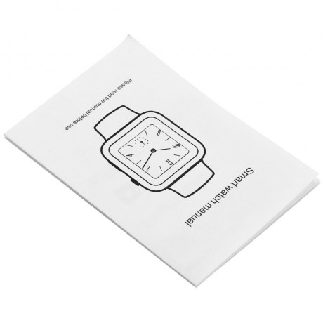 ORDRO CK1 SMARTWATCH PHONE MTK2502 ANTI-LOST MUSIC BLUETOOTH PEDOMETER CAMERA IP54 WATER-R