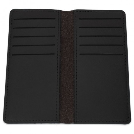 CROCODILE PATTERN WALLET FOR WOMEN WITH MINI BAG (GRAY)