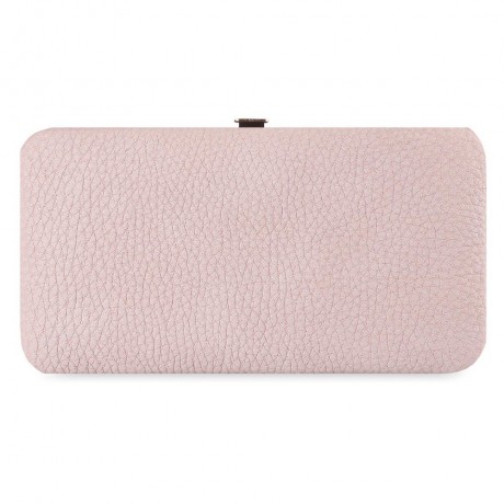 STYLISH BOWKNOT DESIGN PURSE FOR WOMEN (PINK)