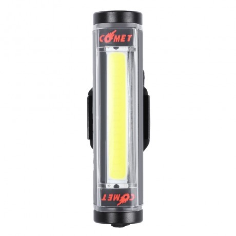 CAOKU HY - LD226 MOUNTAIN ROAD BIKE USB RECHARGEABLE TAIL LAMP NIGHT CYCLING SAFETY WARNIN
