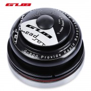 GUB G - 800 MOUNTAIN BIKE SEALED BEARING HEADSET BOWL CYCLING PART (BLACK)