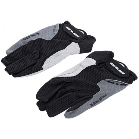 GUB 2025 PAIRED WARM FULL FINGER BIKE SILICONE GLOVES MEN WOMEN OUTDOOR SPORT CYCLING EQUI