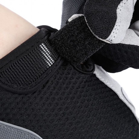 GUB 2025 PAIRED WARM FULL FINGER BIKE SILICONE GLOVES MEN WOMEN OUTDOOR SPORT CYCLING EQUI