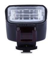 VILTROX JY - 610NII MINI TTL LCD FLASH SPEEDLITE LIGHT FOR NIKON D700 D800 D810 D3100 D320