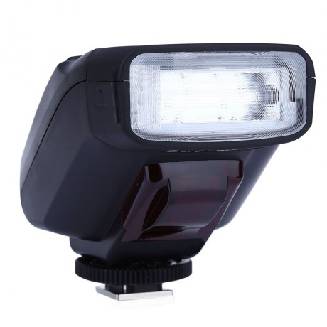 VILTROX JY - 610NII MINI TTL LCD FLASH SPEEDLITE LIGHT FOR NIKON D700 D800 D810 D3100 D320