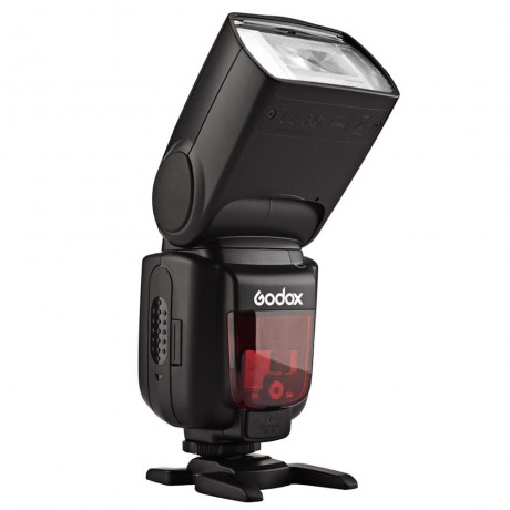 GODOX TT600S CAMERA FLASH LIGHT FOR SONY (BLACK)