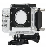 ORIGINAL SJCAM WATERPROOF CASE HOUSING FOR SJ5000 / SJ5000 WIFI / SJ5000 PLUS ACTION CAMER